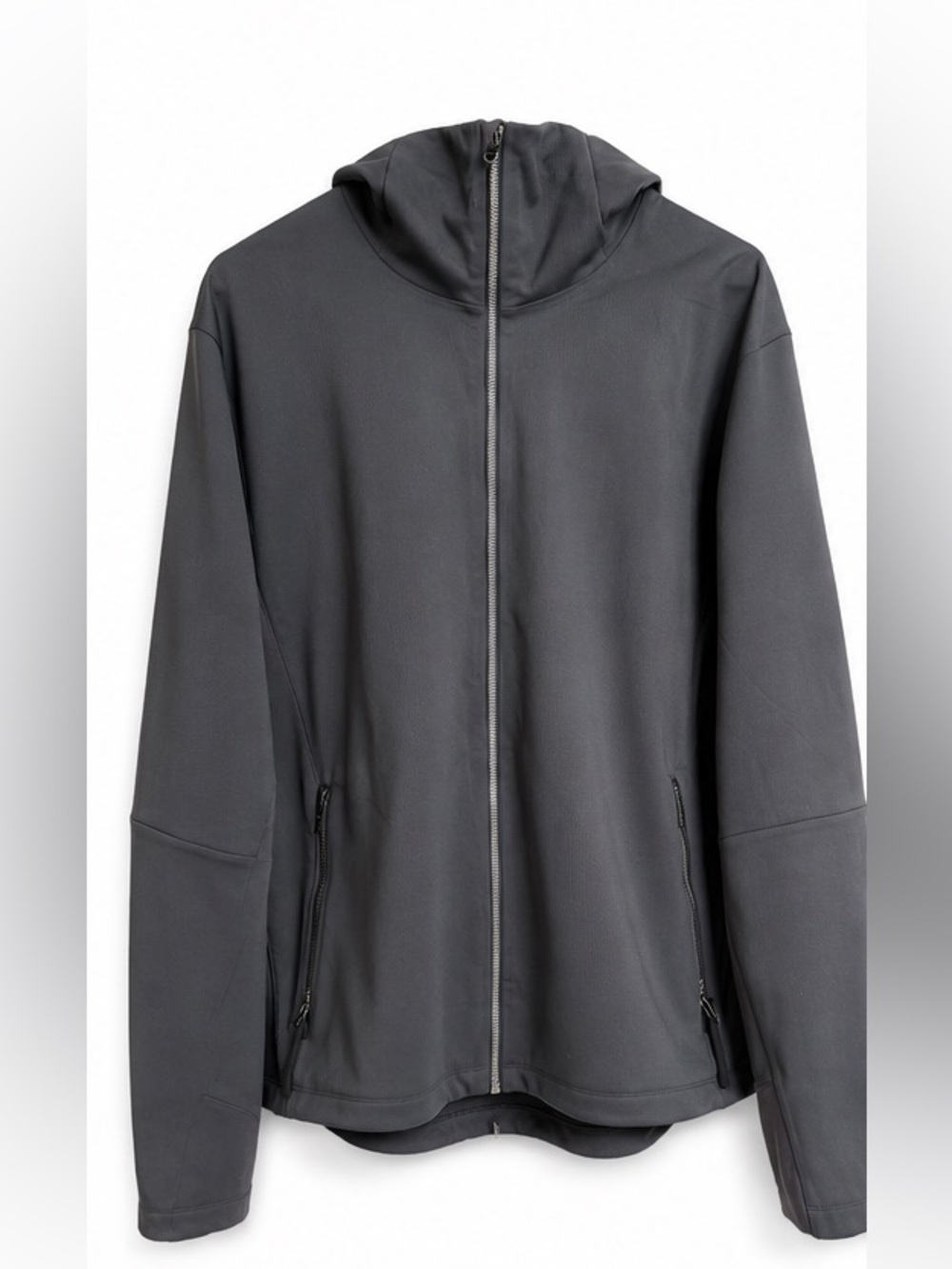 Lululemon Hooded Full-Zip Jacket – XXL
